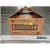 Image 5 : AMMO : Case Lot : FEDERAL : Hi Brass Load: 16ga 2-3/4" (1-1/8oz : #6 Shot)  (10 Boxes of 25 Rnds)  (