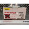 Image 2 : AMMO : Case Lot : WINCHESTER : Super X Waterfowl : 20ga 3" (7/8oz : #4 Shot) (6 Boxes of 25 Rnds) (1