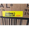 Image 4 : AMMO : Case Lot : FEDERAL : Game Load: 16ga 2-3/4" (1oz : #6 Shot)  (10 Boxes of 25 Rnds)  (250 Rnds
