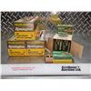 Image 1 : AMMO : Remington : Yellow Jacket Hyper Velocity : 22LR (33gr : HP)  (4 Bricks of 500 Rnds)  (2000 Rn