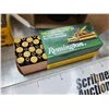 Image 2 : AMMO : Remington : Yellow Jacket Hyper Velocity : 22LR (33gr : HP)  (4 Bricks of 500 Rnds)  (2000 Rn