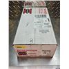 Image 3 : AMMO : Case Lot : WINCHESTER : Super X Waterfowl : 20ga 3" (7/8oz : #4 Shot) (10 Boxes of 25 Rnds) (