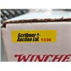 Image 4 : AMMO : Case Lot : WINCHESTER : Super X Waterfowl : 20ga 3" (7/8oz : #4 Shot) (10 Boxes of 25 Rnds) (