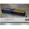 Image 1 : AMMO : FIOCCHI Ammunition : 9mm Luger (124gr : FMJTC) (1 Box of 50 Rnds TOTAL)