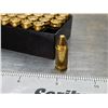 Image 2 : AMMO : FIOCCHI Ammunition : 9mm Luger (124gr : FMJTC) (1 Box of 50 Rnds TOTAL)