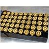 Image 3 : AMMO : FIOCCHI Ammunition : 9mm Luger (124gr : FMJTC) (1 Box of 50 Rnds TOTAL)