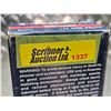 Image 5 : AMMO : FIOCCHI Ammunition : 9mm Luger (124gr : FMJTC) (1 Box of 50 Rnds TOTAL)
