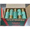 Image 3 : AMMO : Gevelot : Olympic Long Range : 12ga 2-3/4" (1-1/2ox : #4 Shot) (Vintage) (4 Boxes of 25 & 1 B