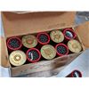 Image 3 : AMMO : Gevelot : Olympic Long Range : 12ga 2-3/4" (1-1/4oz : #7-1/2 Shot) (Vintage) (1 Box of 20Rnds
