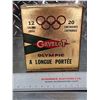 Image 7 : AMMO : Gevelot : Olympic Long Range : 12ga 2-3/4" (1-1/4oz : #7-1/2 Shot) (Vintage) (1 Box of 20Rnds