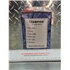Image 3 : AMMO : Federal : Champion : 22LR (36gr)  (1 Box of 525 Rnds TOTAL) (Unopened)