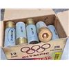 Image 3 : AMMO : Gevelot : Olympic High Velocity : 12ga 2-3/4" (1-1/8oz : #7-1/2 Shot) (Vintage) ( 1 Box of 24