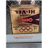 Image 7 : AMMO : Gevelot : Olympic High Velocity : 12ga 2-3/4" (1-1/8oz : #7-1/2 Shot) (Vintage) ( 1 Box of 24