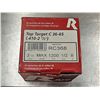 Image 5 : AMMO : RIO : Top Target : 410ga 2-1/2" (1/2oz : #8 Shot)  (1 Box of 25 Rnds TOTAL)