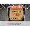 Image 2 : AMMO : Gevelot : Magnum : 20ga 3" (#5 Shot) (Vintage) (1 Box of 25 Rnds TOTAL) (Unopened - Factory S