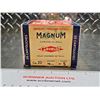 Image 4 : AMMO : Gevelot : Magnum : 20ga 3" (#5 Shot) (Vintage) (1 Box of 25 Rnds TOTAL) (Unopened - Factory S