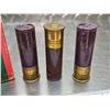 Image 2 : AMMO : Gevelot : Olympic : 16ga 2-3/4" (1-1/8ox : #5 Shot) (Vintage) (1 Box of 23 Rnds + 3 Rnds)  (2
