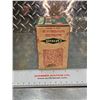 Image 6 : AMMO : Gevelot : Olympic : 16ga 2-3/4" (1-1/8ox : #5 Shot) (Vintage) (1 Box of 23 Rnds + 3 Rnds)  (2