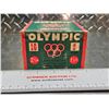 Image 9 : AMMO : Gevelot : Olympic : 16ga 2-3/4" (1-1/8ox : #5 Shot) (Vintage) (1 Box of 23 Rnds + 3 Rnds)  (2
