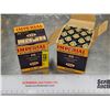 Image 1 : AMMO : CIL Imperial : 410ga 3" (3/4oz : #5 Shot)  (2 Box of 25 Rnds)  (50 Rnds TOTAL)