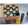 Image 3 : AMMO : CIL Imperial : 410ga 3" (3/4oz : #5 Shot)  (2 Box of 25 Rnds)  (50 Rnds TOTAL)