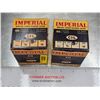 Image 4 : AMMO : CIL Imperial : 410ga 3" (3/4oz : #5 Shot)  (2 Box of 25 Rnds)  (50 Rnds TOTAL)