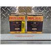 Image 5 : AMMO : CIL Imperial : 410ga 3" (3/4oz : #5 Shot)  (2 Box of 25 Rnds)  (50 Rnds TOTAL)