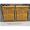 Image 7 : AMMO : CIL Imperial : 410ga 3" (3/4oz : #5 Shot)  (2 Box of 25 Rnds)  (50 Rnds TOTAL)