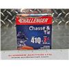 Image 5 : AMMO : Challenger : Game & Sporting : 410ga 2-1/2" (1/2oz : #6 Shot)  (1 Box of 25 Rds TOTAL)
