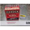 Image 1 : AMMO : CIL Canuck : 12ga 3-1/4" (1-1/8oz : #6 Shot)  (1 Box of 25 Rnds TOTAL)