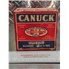 Image 6 : AMMO : CIL Canuck : 12ga 3-1/4" (1-1/8oz : #6 Shot)  (1 Box of 25 Rnds TOTAL)