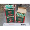 Image 1 : AMMO : Olympic : Long Range : 12ga 2-3/4" (1-1/4oz : #6 Shot)  (3 Boxes of 25 Rnds)  (75 Rnds TOTAL)