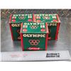 Image 3 : AMMO : Olympic : Long Range : 12ga 2-3/4" (1-1/4oz : #6 Shot)  (3 Boxes of 25 Rnds)  (75 Rnds TOTAL)