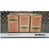 Image 5 : AMMO : Olympic : Long Range : 12ga 2-3/4" (1-1/4oz : #6 Shot)  (3 Boxes of 25 Rnds)  (75 Rnds TOTAL)