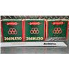 Image 6 : AMMO : Olympic : Long Range : 12ga 2-3/4" (1-1/4oz : #6 Shot)  (3 Boxes of 25 Rnds)  (75 Rnds TOTAL)
