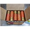 Image 3 : AMMO : CIL Magnum : 12ga 2-3/4" (1-1/4oz : #6 Shot)  (1 Box of 25 Rnds TOTAL)