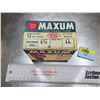 Image 4 : AMMO : CIL Magnum : 12ga 2-3/4" (1-1/4oz : #6 Shot)  (1 Box of 25 Rnds TOTAL)