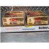 Image 10 : AMMO : Gevelot : Olympic : 12ga 2-3/4" (1-1/8oz : #4 Shot) (Vintage) (2 Boxes of 20 Rnds)  (40 Rnds 