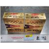 Image 5 : AMMO : Gevelot : Olympic : 12ga 2-3/4" (1-1/8oz : #4 Shot) (Vintage) (2 Boxes of 20 Rnds)  (40 Rnds 