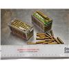 Image 1 : AMMO : 22 Mag : Assortment of Remington & CCI  (2 Boxes of 50 Rnds + 14 Rnds)  (114 Rnds TOTAL)