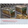 Image 3 : AMMO : 22 Mag : Assortment of Remington & CCI  (2 Boxes of 50 Rnds + 14 Rnds)  (114 Rnds TOTAL)