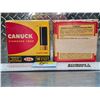 Image 7 : AMMO : CIL Canuck : 10ga 2-3/4" (1-1/4oz : #2 & #4 Shot) (Vintage)  (2 Boxes of 25 Rnds)  (50 Rnds T
