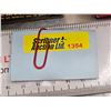 Image 9 : AMMO : CIL Canuck : 10ga 2-3/4" (1-1/4oz : #2 & #4 Shot) (Vintage)  (2 Boxes of 25 Rnds)  (50 Rnds T