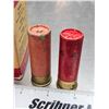 Image 2 : AMMO : CIL Canuck : 12ga 2-3/4" (Assortment Shot Sizes) (Vintage)  (23 Rnds TOTAL)