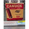Image 5 : AMMO : CIL Canuck : 12ga 2-3/4" (Assortment Shot Sizes) (Vintage)  (23 Rnds TOTAL)