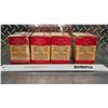 Image 10 : AMMO : CIL Canuck : 20ga 2-1/2" (Rare) (7/8oz : #5 & #6 Shot) (Vintage)  (4 Boxes of 25 Rnds)  (100 