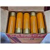 Image 3 : AMMO : CIL Canuck : 20ga 2-1/2" (Rare) (7/8oz : #5 & #6 Shot) (Vintage)  (4 Boxes of 25 Rnds)  (100 