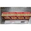 Image 6 : AMMO : CIL Canuck : 20ga 2-1/2" (Rare) (7/8oz : #5 & #6 Shot) (Vintage)  (4 Boxes of 25 Rnds)  (100 