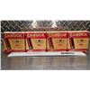 Image 7 : AMMO : CIL Canuck : 20ga 2-1/2" (Rare) (7/8oz : #5 & #6 Shot) (Vintage)  (4 Boxes of 25 Rnds)  (100 