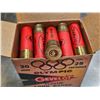 Image 3 : AMMO : Gevelot : Olympic : 20ga 2-3/4" (1oz : #4 Shot) (Vintage)  (1 Box of 25 Rnds TOTAL)